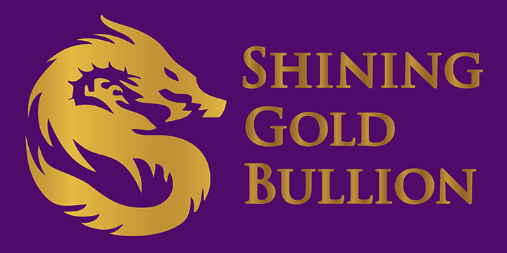Shining Gold Bullion